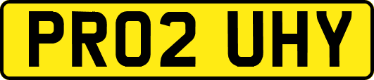 PR02UHY