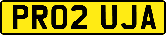 PR02UJA