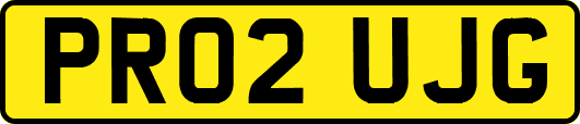 PR02UJG