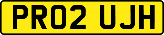 PR02UJH