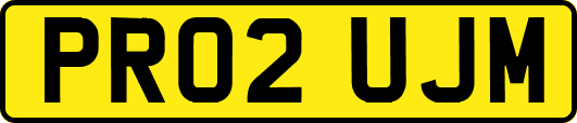 PR02UJM