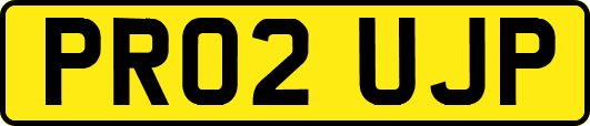 PR02UJP