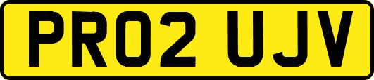 PR02UJV