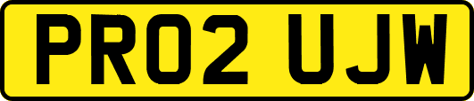 PR02UJW