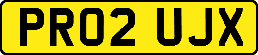 PR02UJX