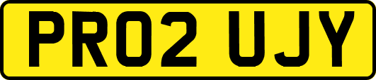 PR02UJY