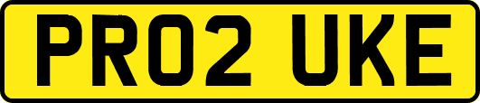 PR02UKE
