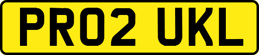 PR02UKL