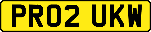 PR02UKW