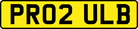 PR02ULB