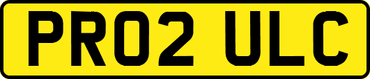 PR02ULC