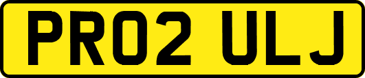 PR02ULJ