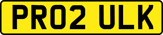 PR02ULK