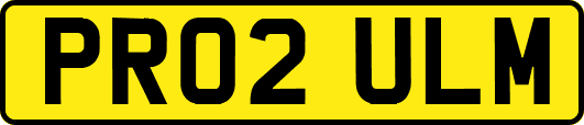PR02ULM