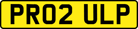 PR02ULP