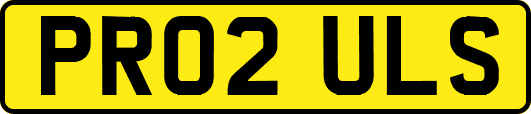 PR02ULS