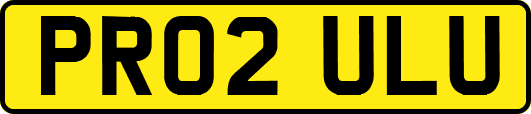 PR02ULU