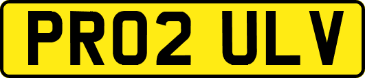 PR02ULV
