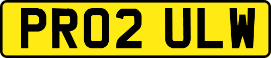 PR02ULW