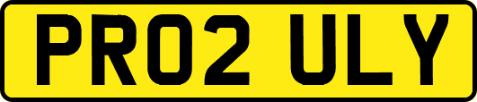PR02ULY