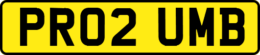 PR02UMB
