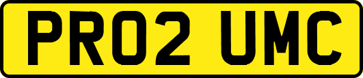 PR02UMC