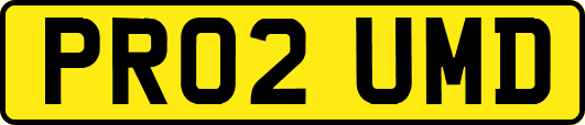 PR02UMD