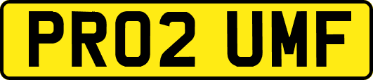 PR02UMF