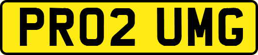 PR02UMG