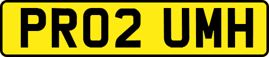 PR02UMH