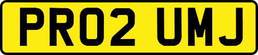 PR02UMJ