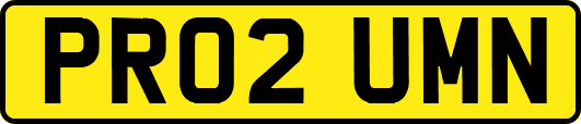 PR02UMN