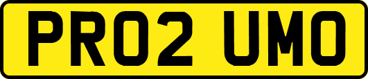 PR02UMO