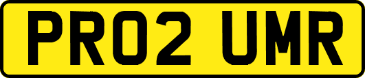 PR02UMR