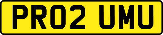 PR02UMU