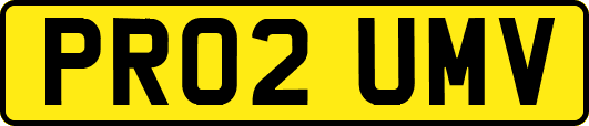 PR02UMV