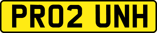 PR02UNH