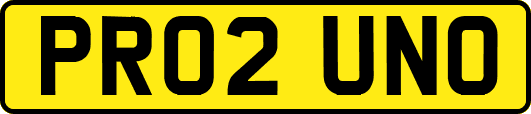 PR02UNO