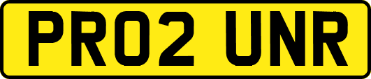 PR02UNR