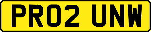 PR02UNW