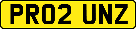 PR02UNZ