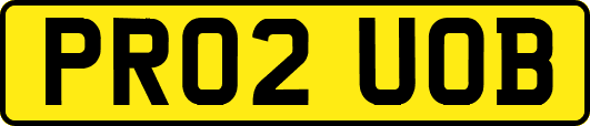 PR02UOB