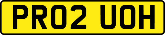 PR02UOH
