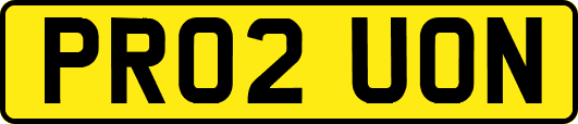 PR02UON