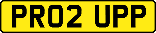 PR02UPP