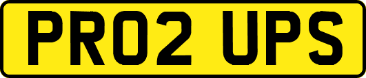 PR02UPS