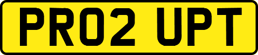 PR02UPT