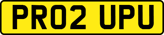 PR02UPU