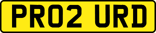 PR02URD