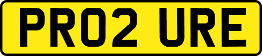 PR02URE